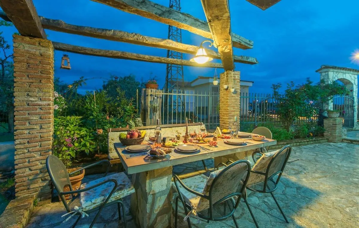 Studio Apartman Marija Franko Sunny - A2 Poreč Chorvatsko