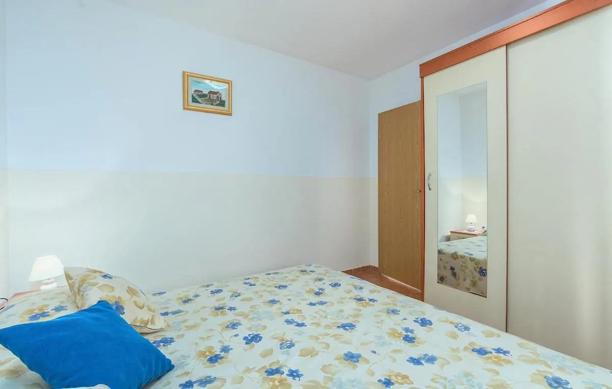 Studio Apartman Marija Franko Sunny - A2 Poreč 0*,  Chorvatsko