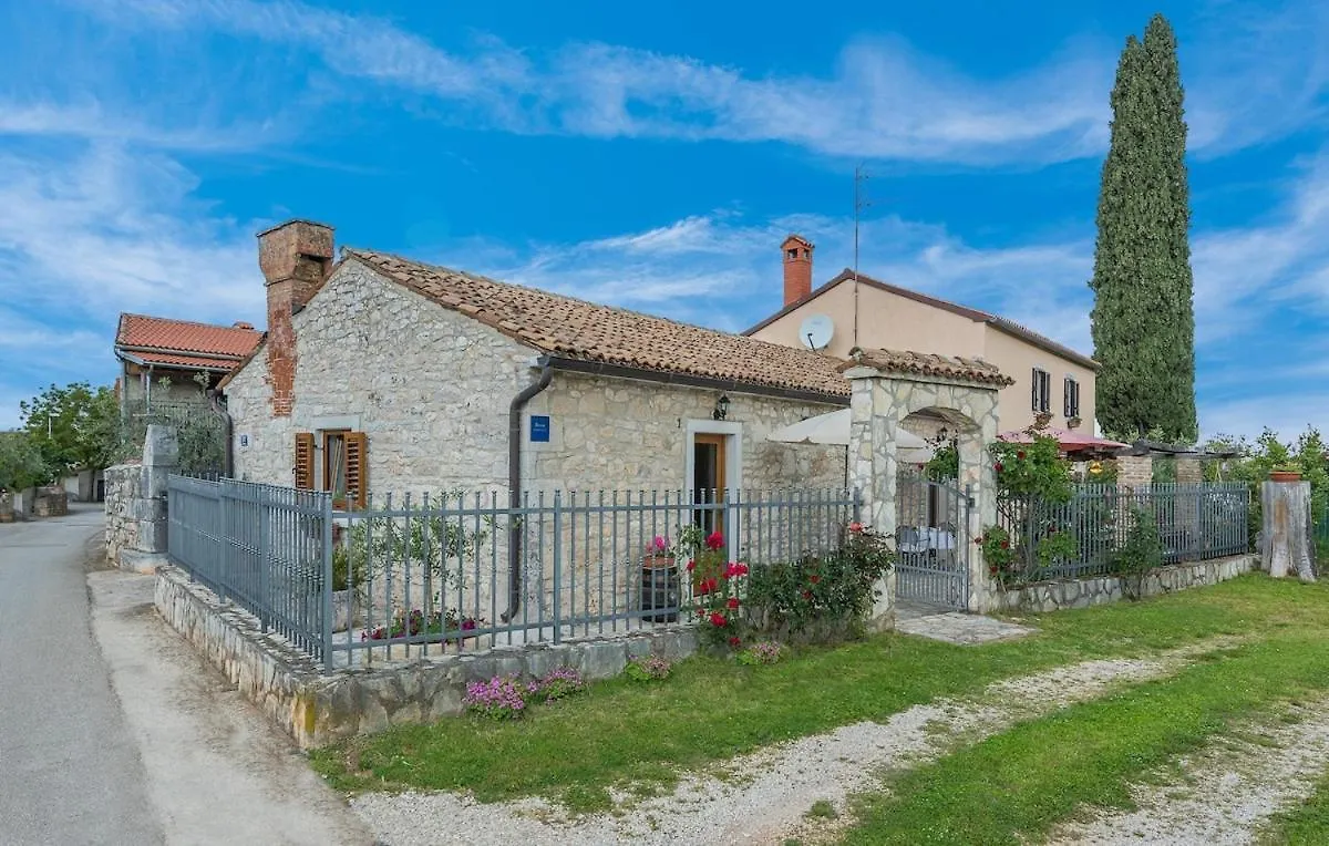 Apartmán Studio Apartman Marija Franko Sunny - A2 Poreč Chorvatsko