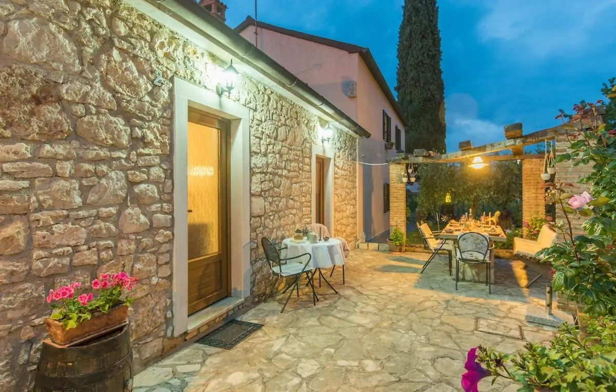 Apartmán Studio Apartman Marija Franko Sunny - A2 Poreč