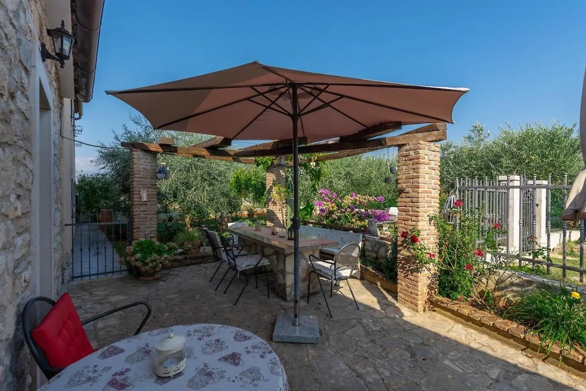 Studio Apartman Marija Franko Sunny - A2 Poreč