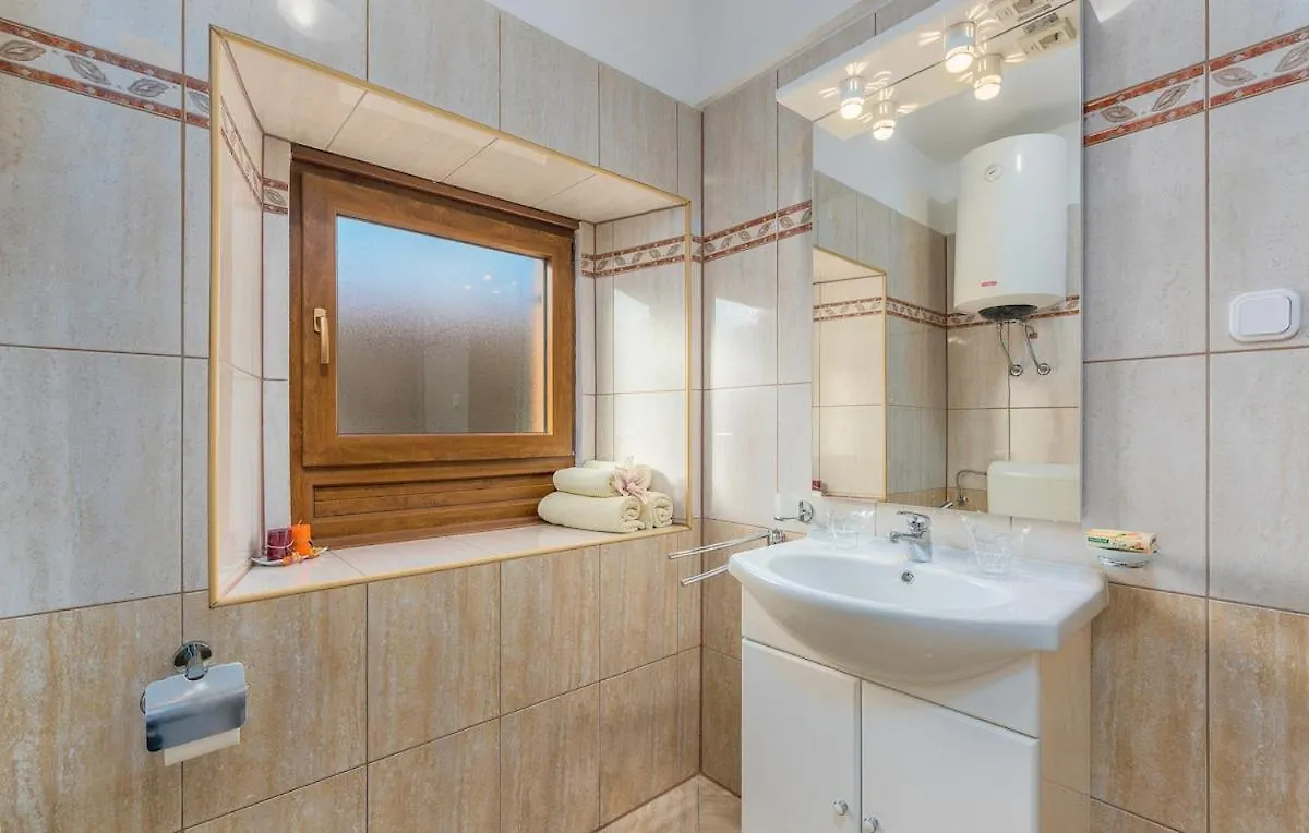 Apartmán Studio Apartman Marija Franko Sunny - A2 Poreč