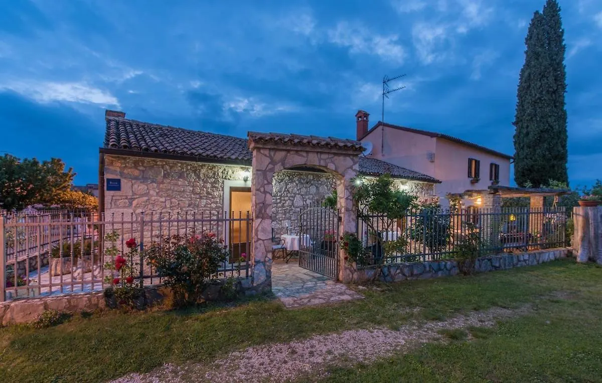 Studio Apartman Marija Franko Sunny - A2 Poreč 0*,  Chorvatsko