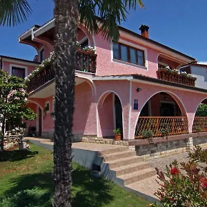 Apartment Darinka, Poreč